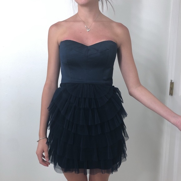 BCBGMaxAzria Dresses & Skirts - Mini dress